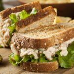 Canned tuna varieties