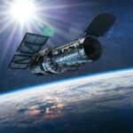 Hubble Space Telescope