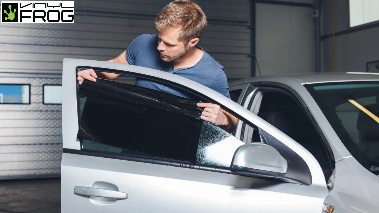 Privacy Enhancement with Window Tint