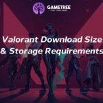 Valorant Download Size