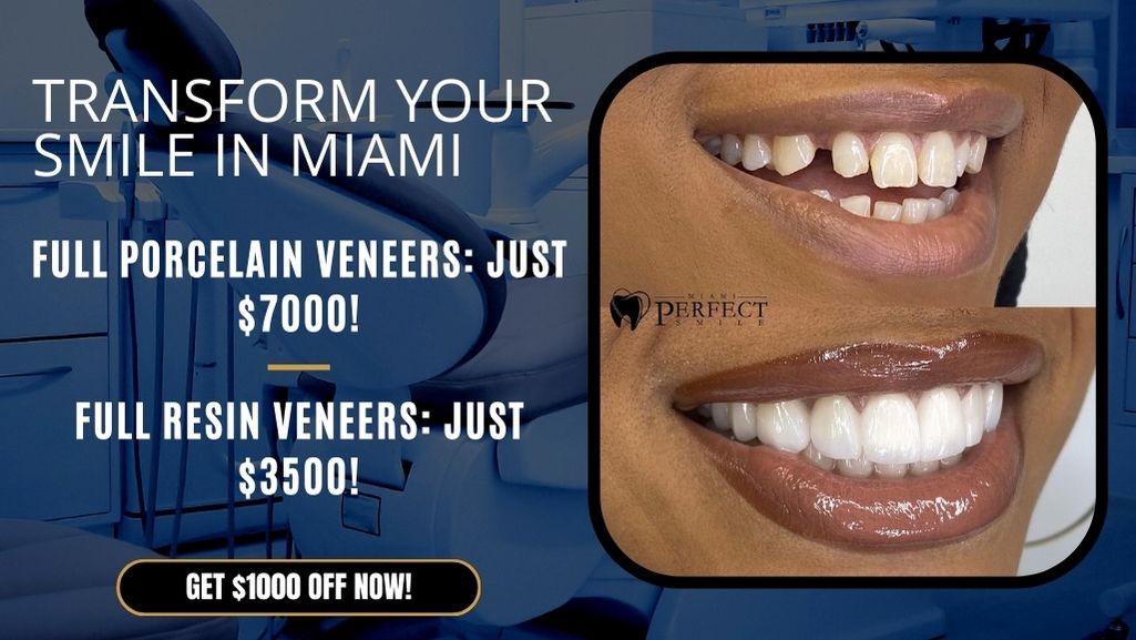 Enhance Your Smile