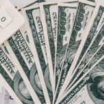 Financial Stability: Four-Figure Salary