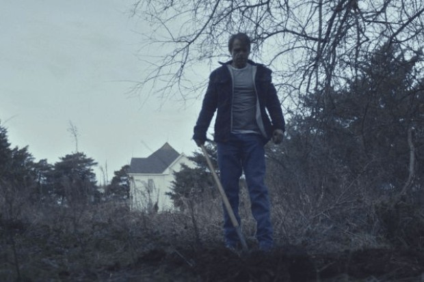 What Josiah Saw is just one of Shudder's originals available through Amazon Prime Video