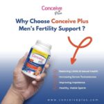 Zinc Supplement for Sperm Health
