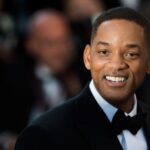 Will Smith as the Fresh Prince