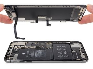 iPhone 11 DIY Repair Kit